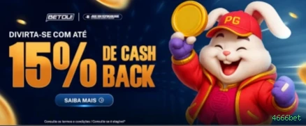 Cassino 4666bet app mobile