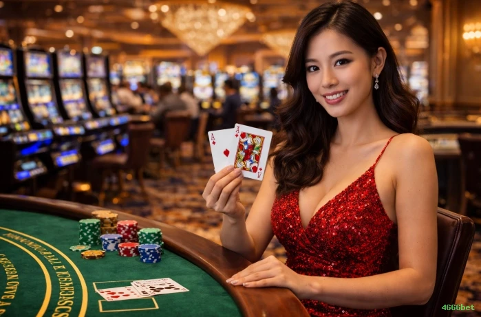 4666bet multi dispositivo