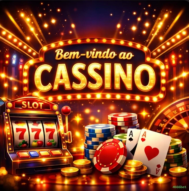 Aplicativo móvel 4666bet para iOS e Android