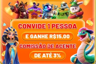 Plataforma 4666bet - cassino e apostas
