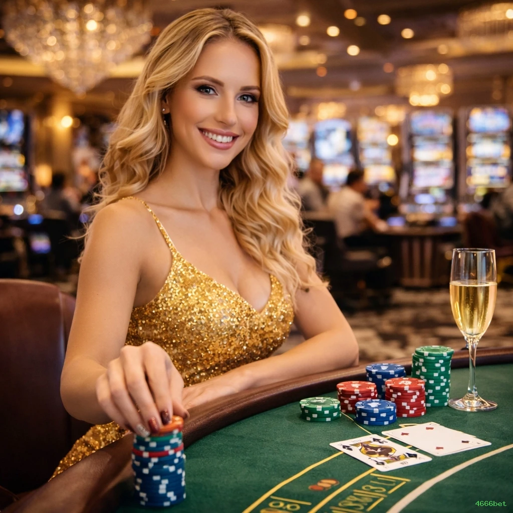 App 4666bet slots mobile
