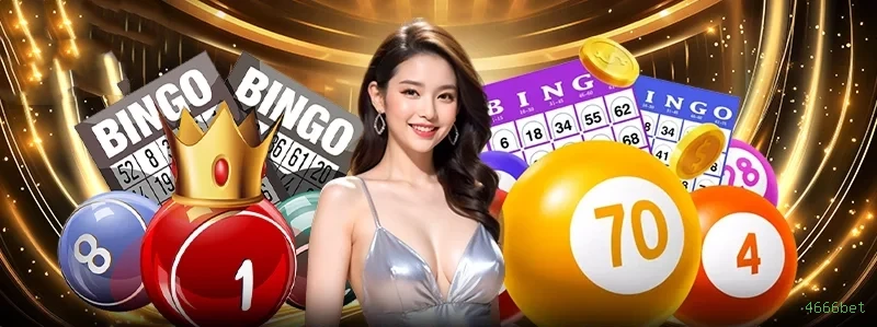 Bônus exclusivos membros VIP 4666bet
